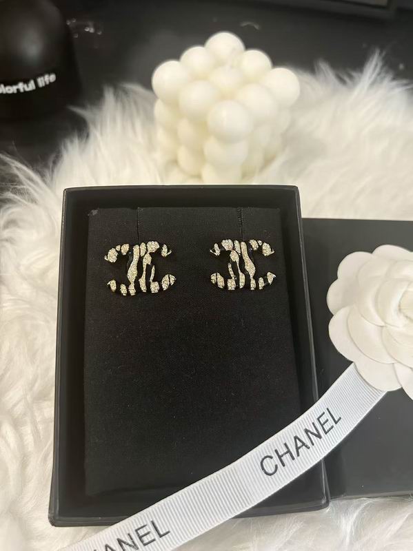 Chanel Earring 07yxs338